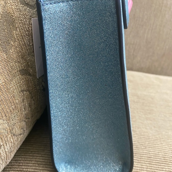 Kate Spade Tinsel Satchel - Picture 7 of 10